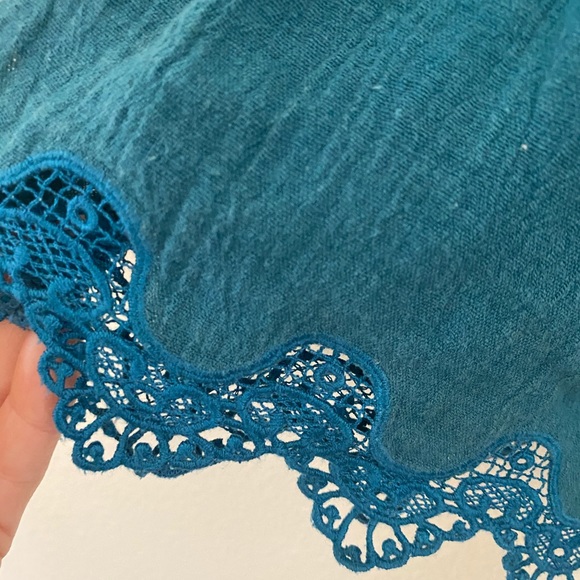 Louise Misha sz 4 skirt EUC - Picture 3 of 5